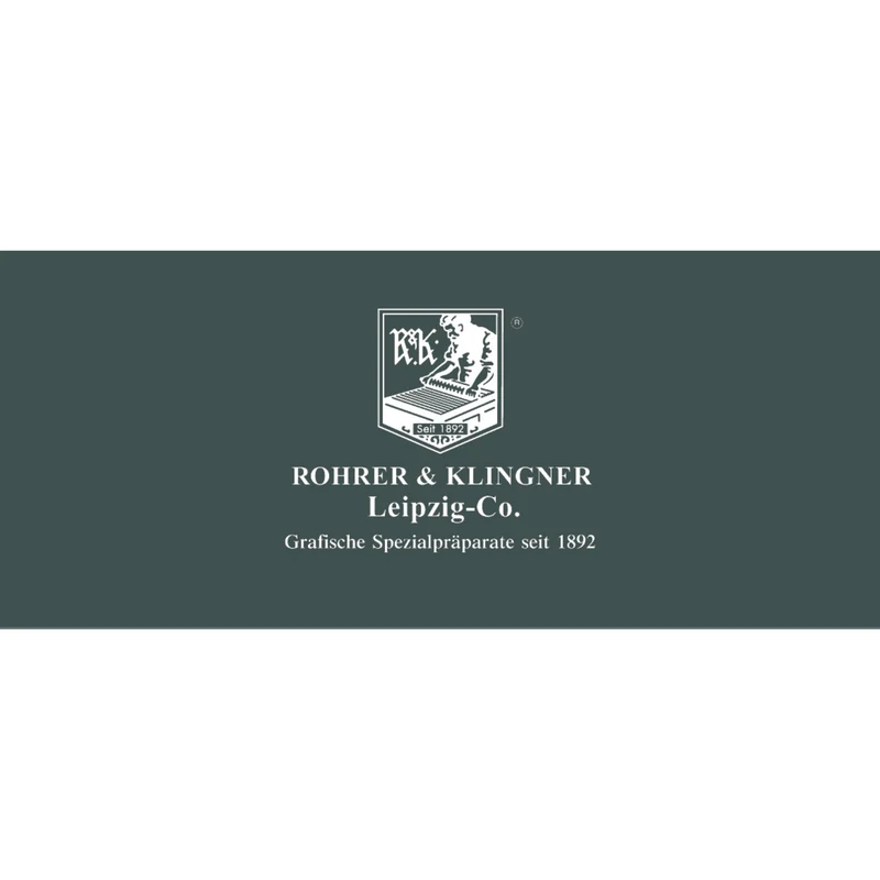 Rohrer & Klingner | Antik-Zeichentusche 100ml