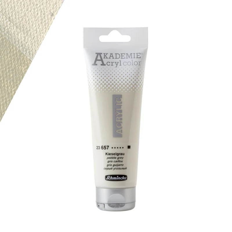 Schmincke | AKADEMIE Acryl color Acrylfarbe 120ml Tuben