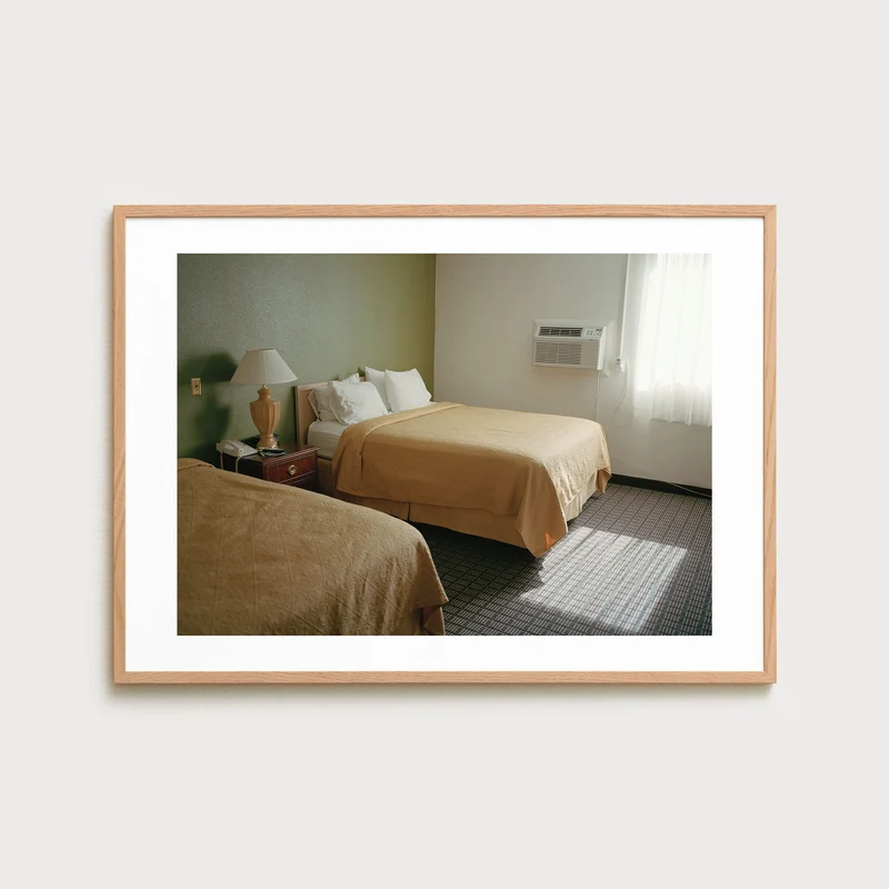 Hotel room 01