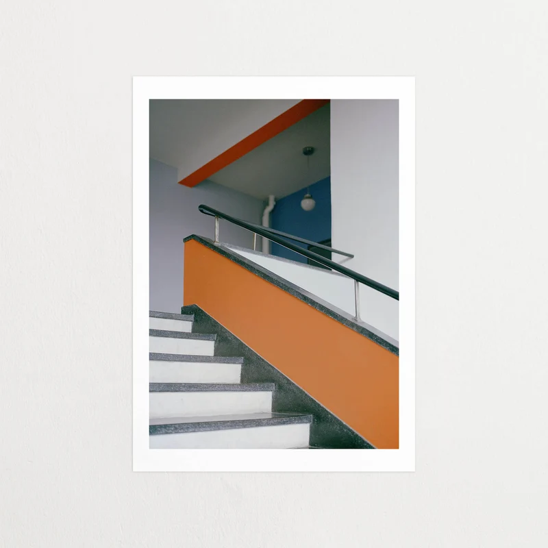 Bauhaus Dessau 01