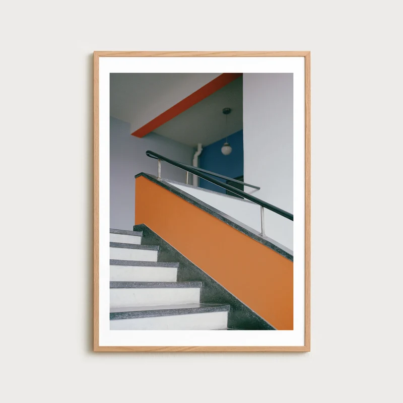 Bauhaus Dessau 01