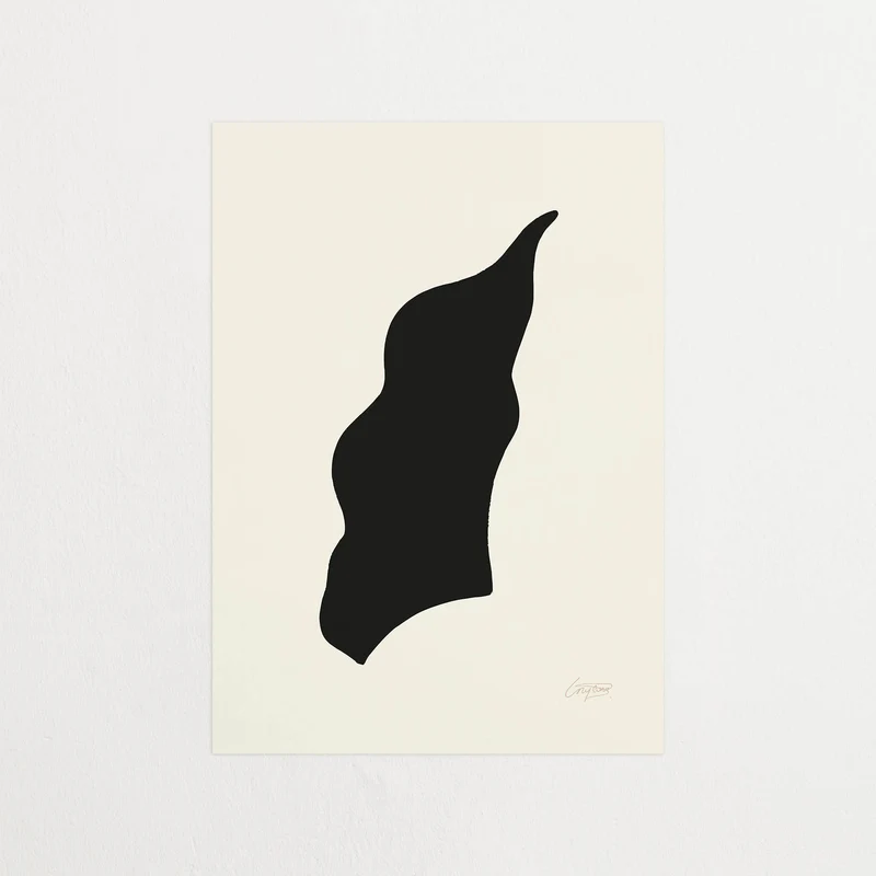 Woman sleeping