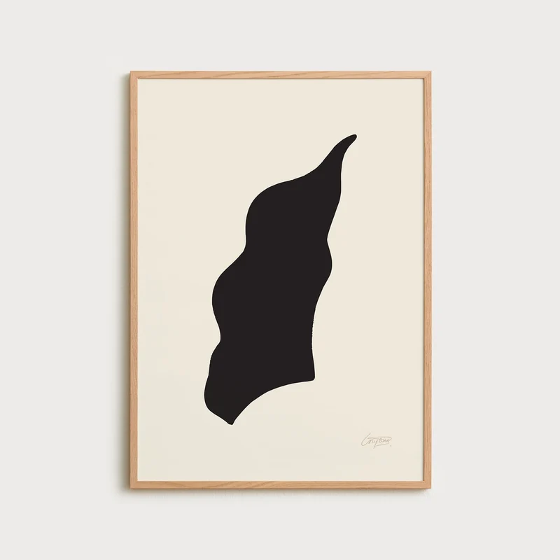 Woman sleeping