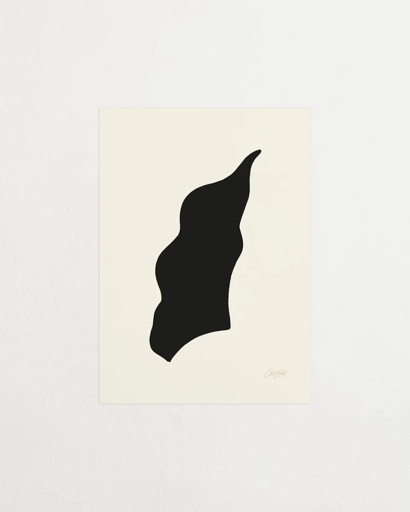 Woman sleeping