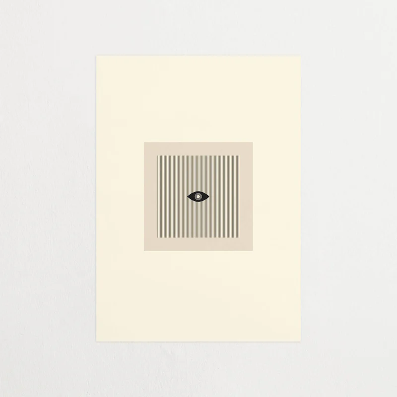 Eye Archive
