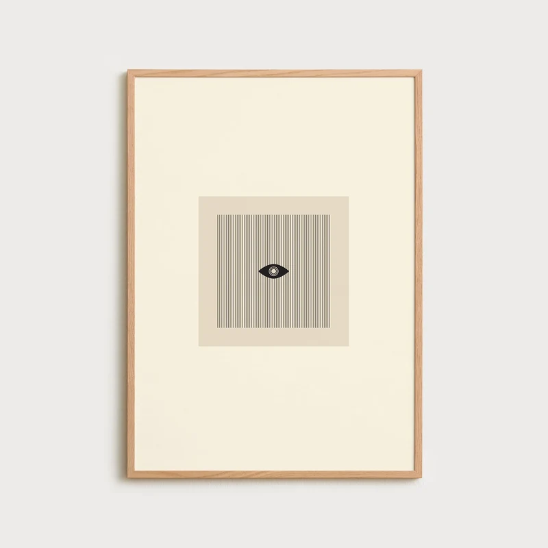 Eye Archive
