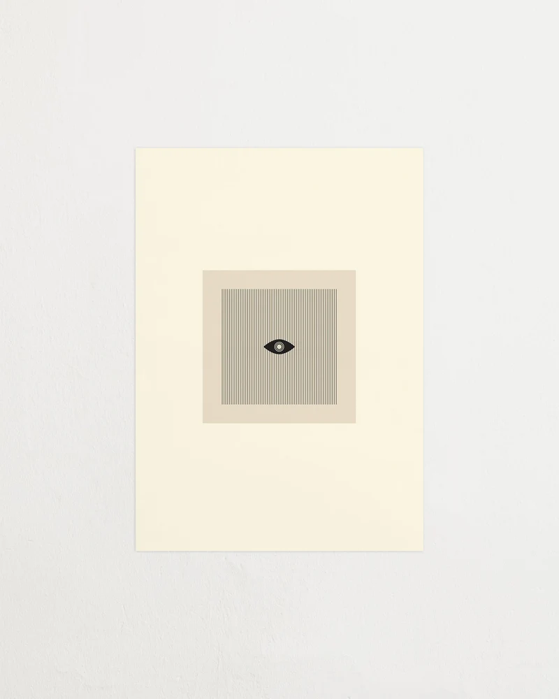 Eye Archive