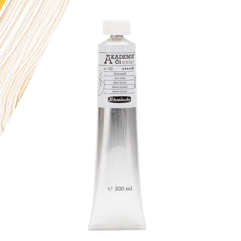 Schmincke | AKADEMIE Öl color 200ml