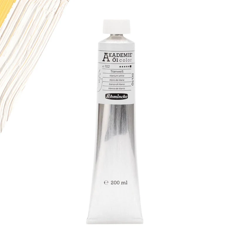 Schmincke | AKADEMIE Öl color 200ml