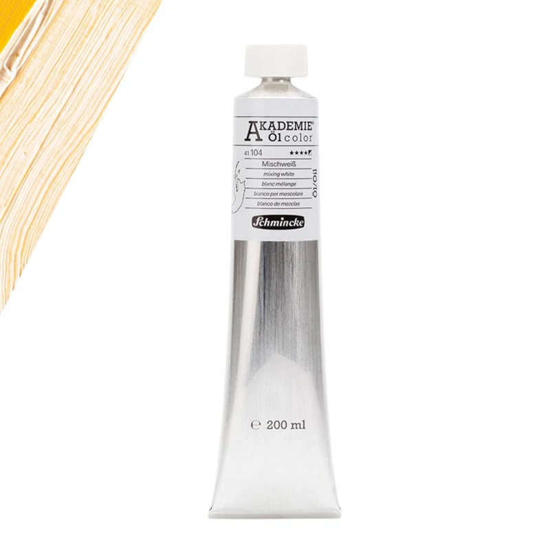 Schmincke | AKADEMIE Öl color 200ml