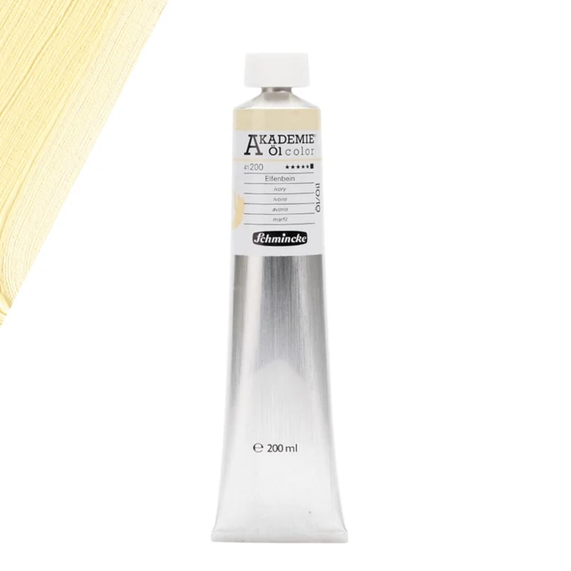 Schmincke | AKADEMIE Öl color 200ml