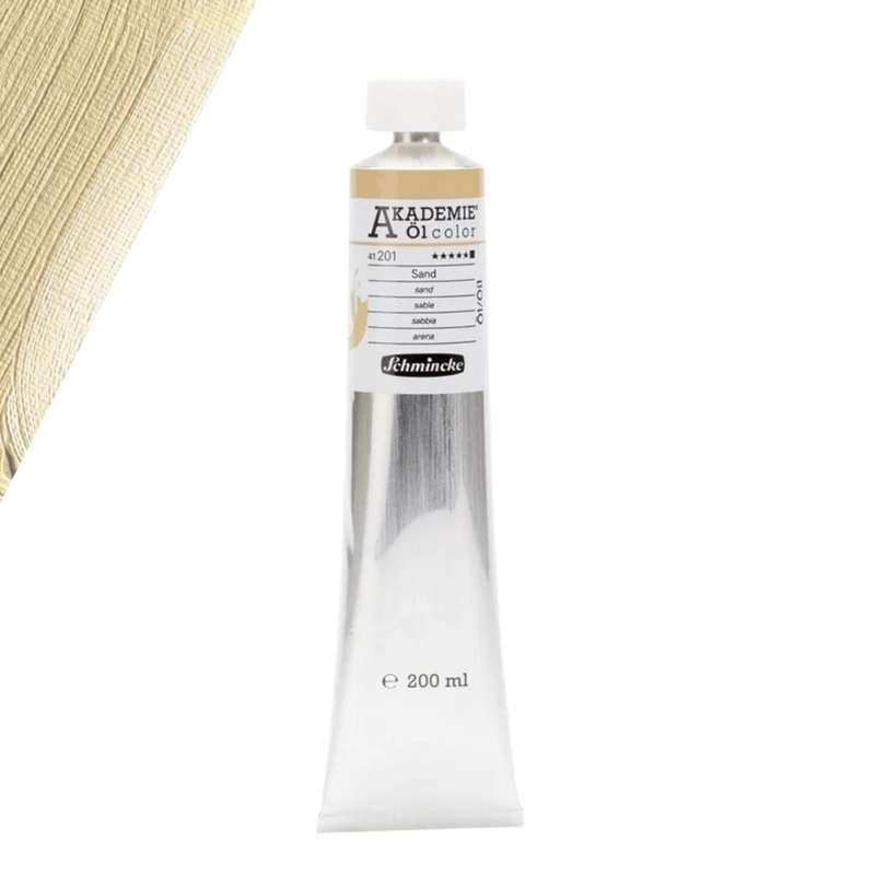 Schmincke | AKADEMIE Öl color 200ml
