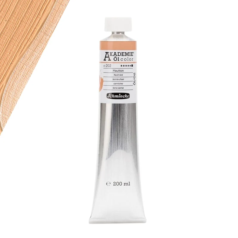 Schmincke | AKADEMIE Öl color 200ml