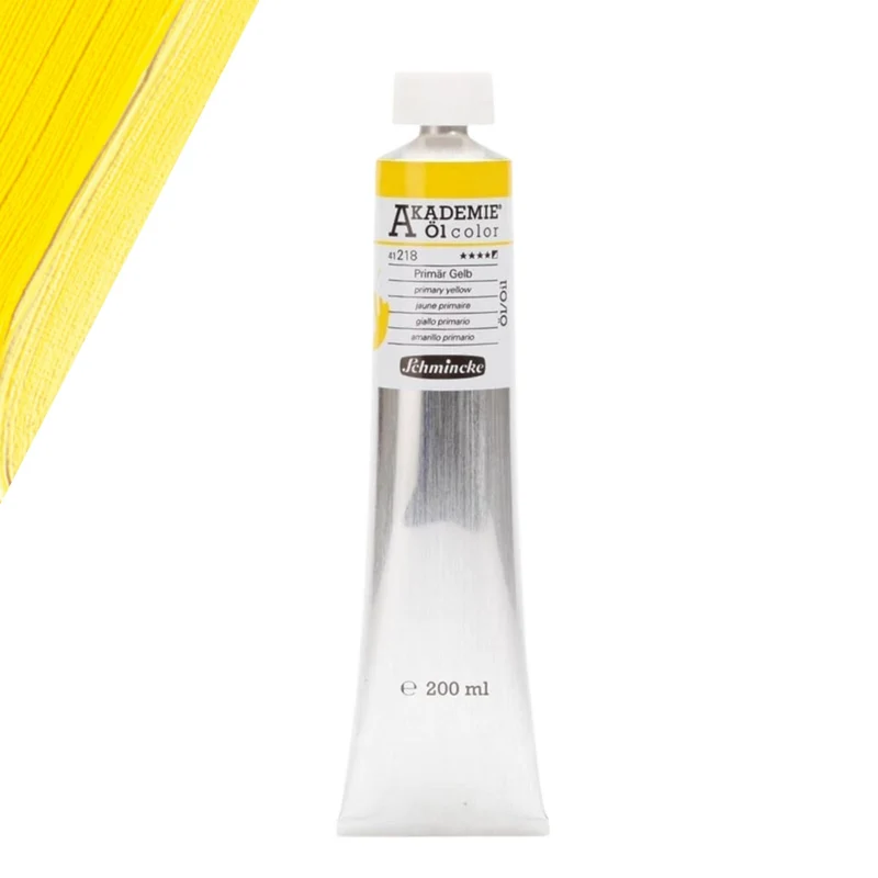 Schmincke | AKADEMIE Öl color 200ml