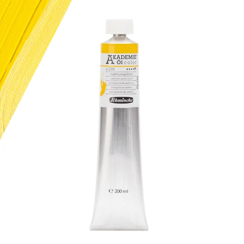Schmincke | AKADEMIE Öl color 200ml
