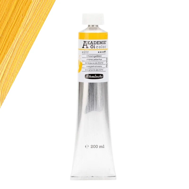 Schmincke | AKADEMIE Öl color 200ml
