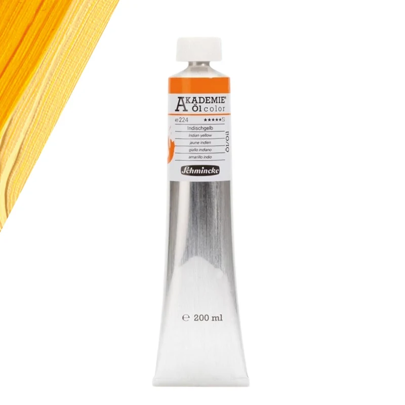 Schmincke | AKADEMIE Öl color 200ml
