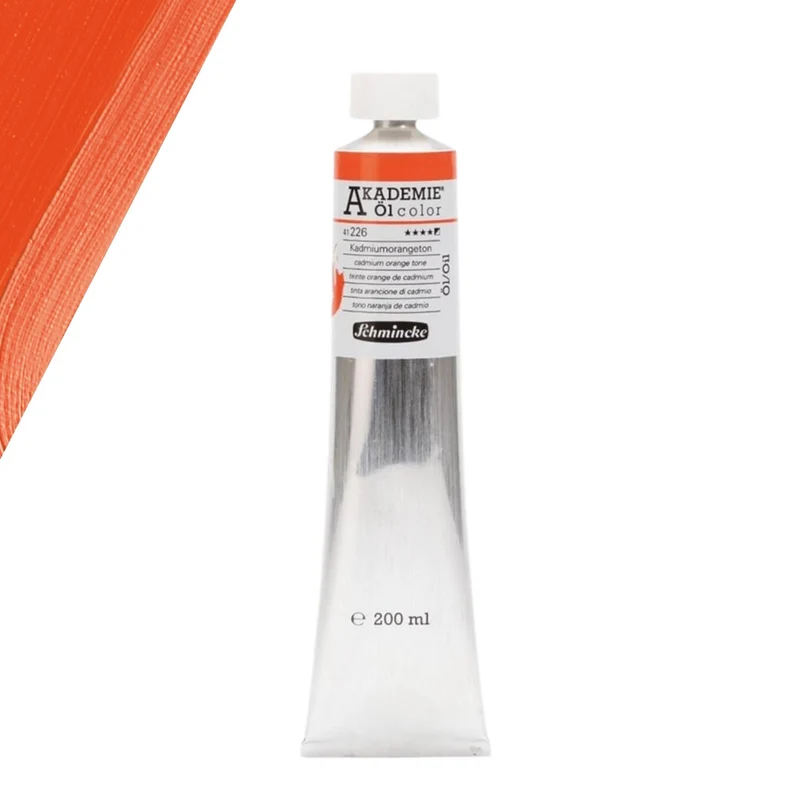 Schmincke | AKADEMIE Öl color 200ml