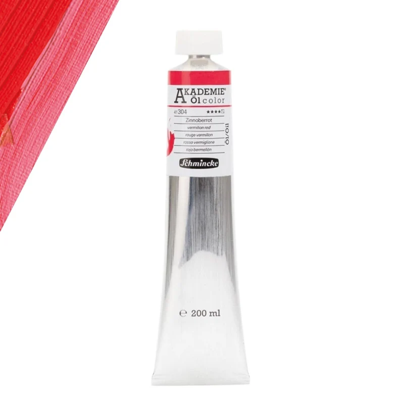 Schmincke | AKADEMIE Öl color 200ml