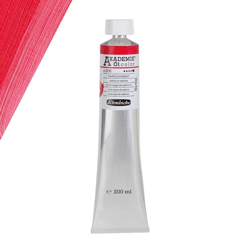 Schmincke | AKADEMIE Öl color 200ml