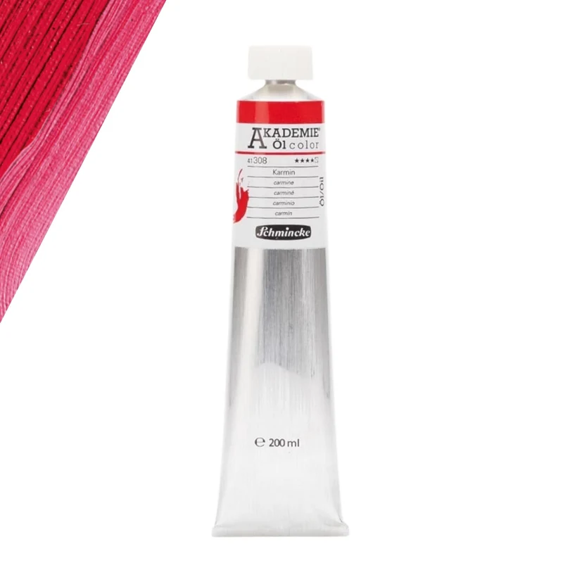 Schmincke | AKADEMIE Öl color 200ml