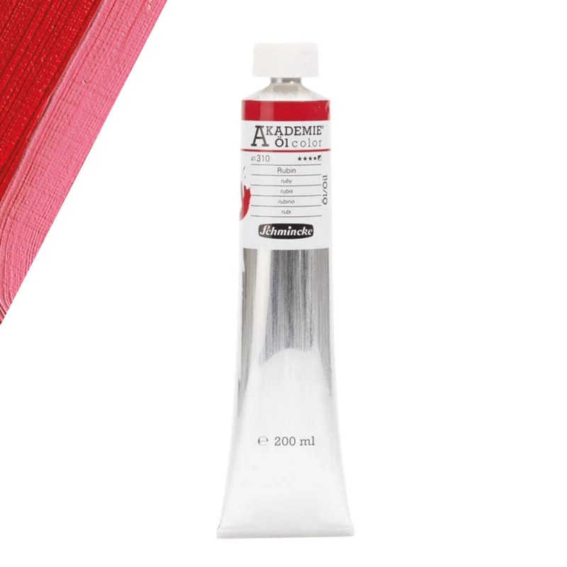 Schmincke | AKADEMIE Öl color 200ml