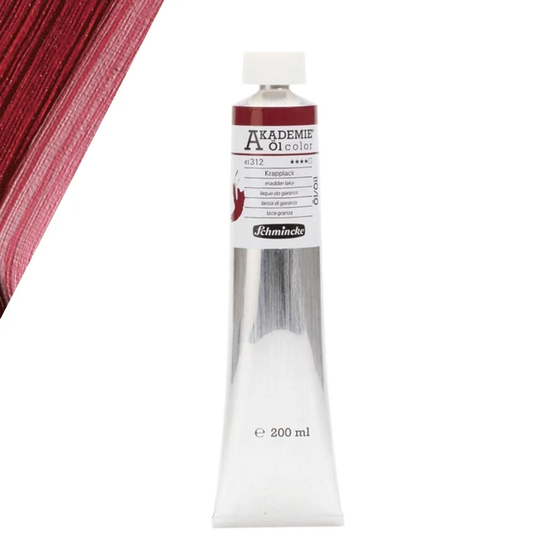 Schmincke | AKADEMIE Öl color 200ml