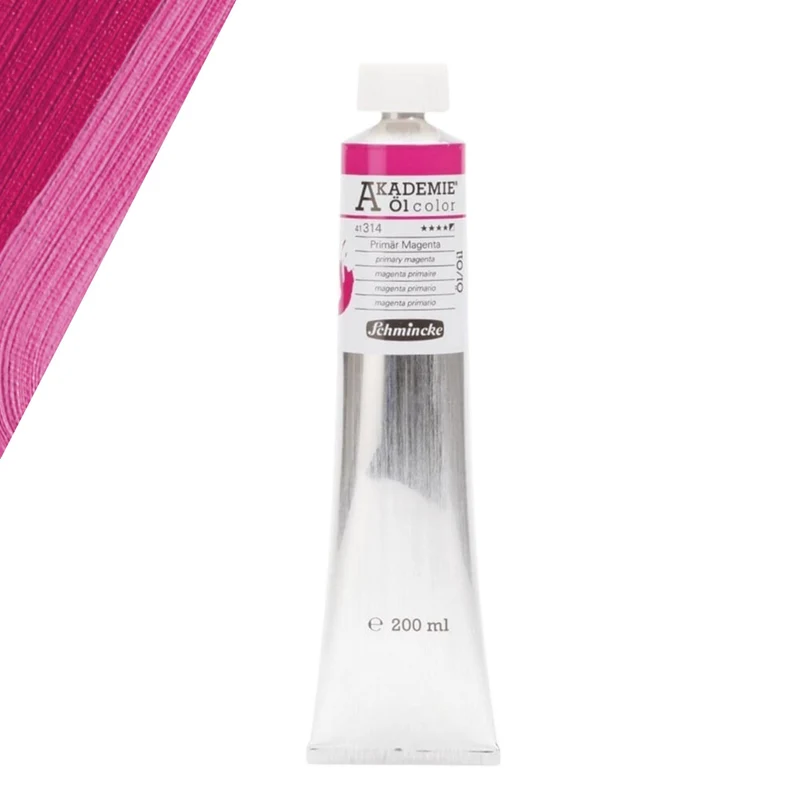 Schmincke | AKADEMIE Öl color 200ml