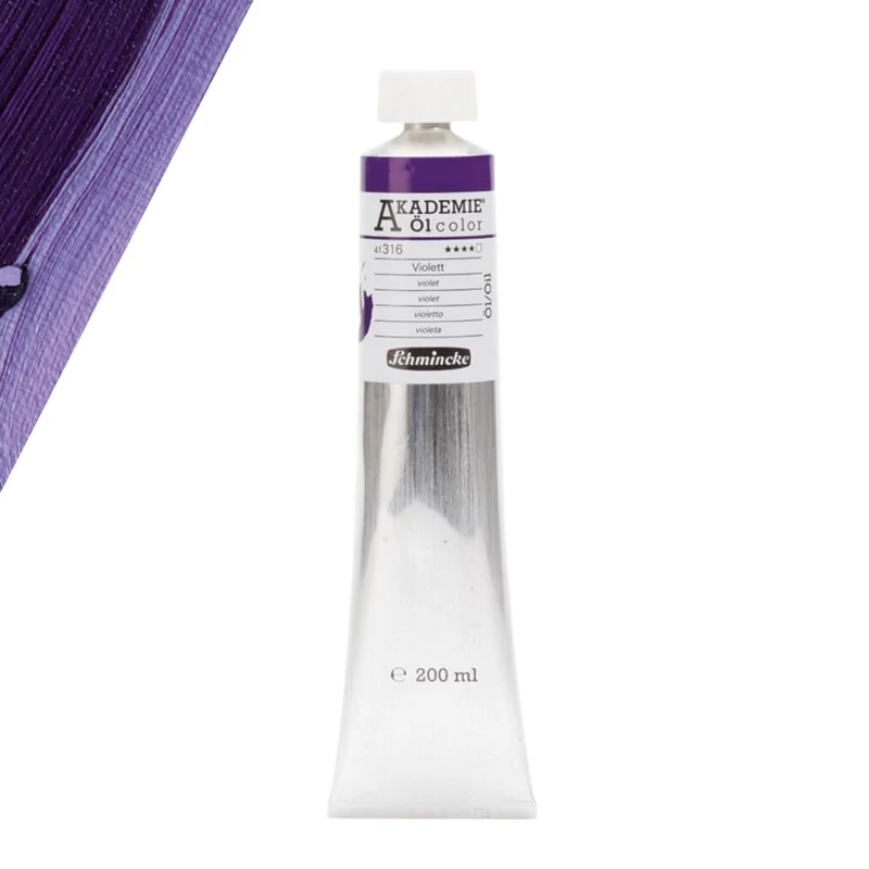 Schmincke | AKADEMIE Öl color 200ml