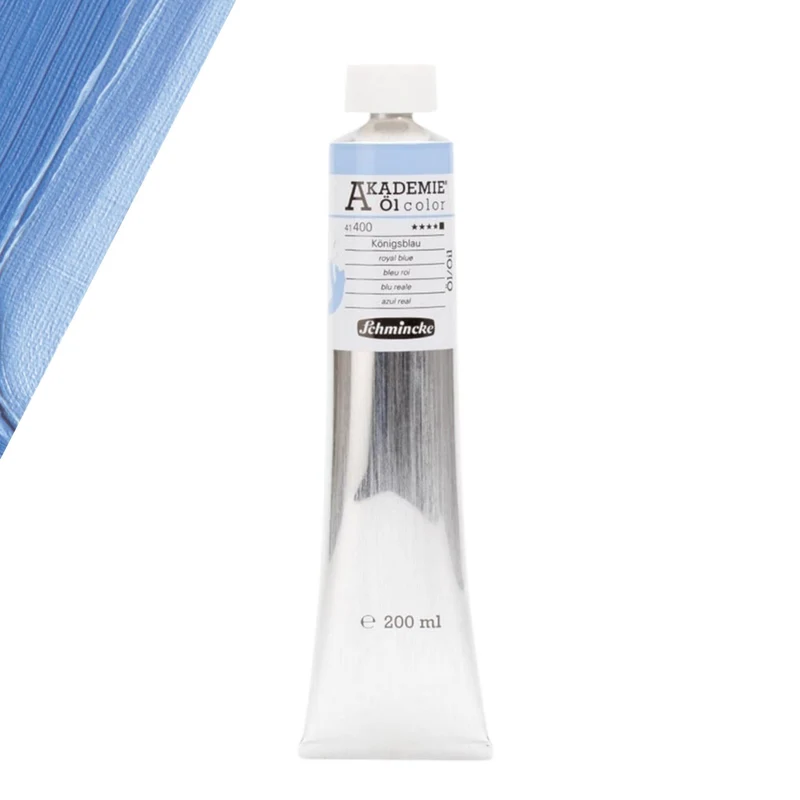 Schmincke | AKADEMIE Öl color 200ml