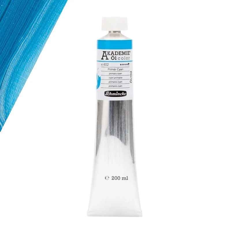 Schmincke | AKADEMIE Öl color 200ml