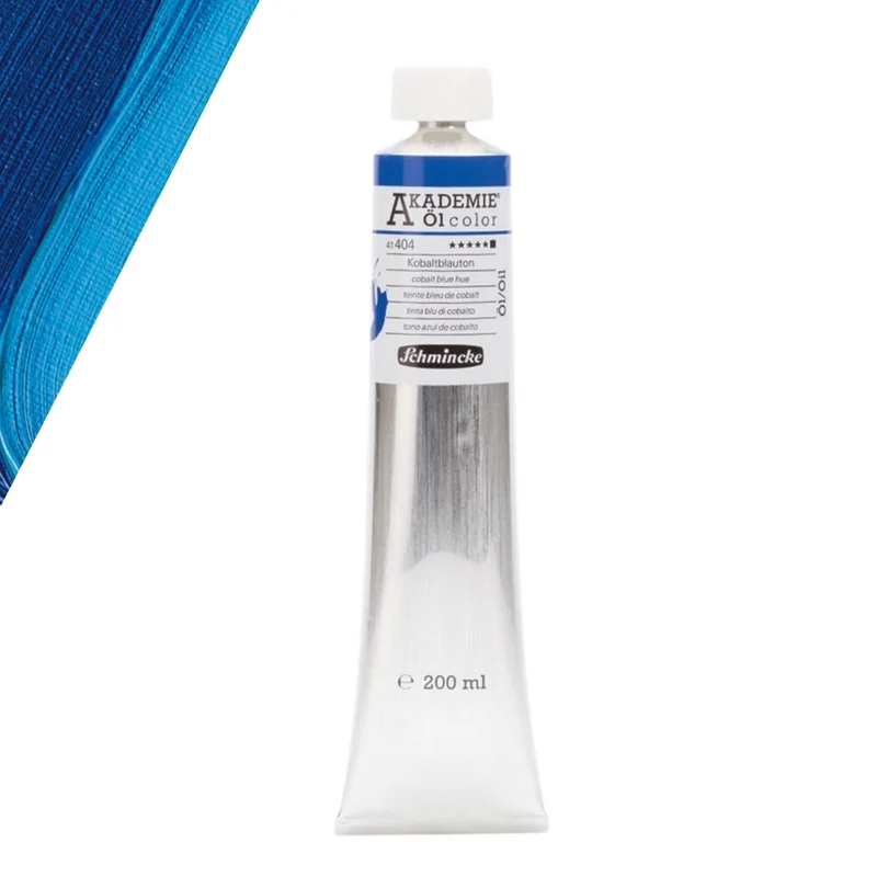 Schmincke | AKADEMIE Öl color 200ml