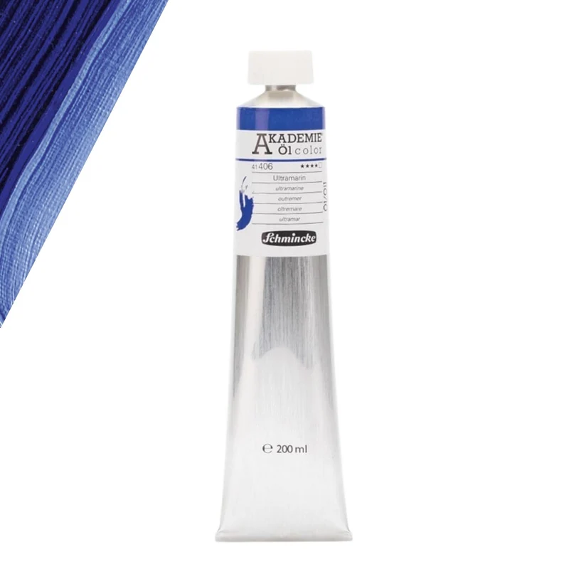 Schmincke | AKADEMIE Öl color 200ml