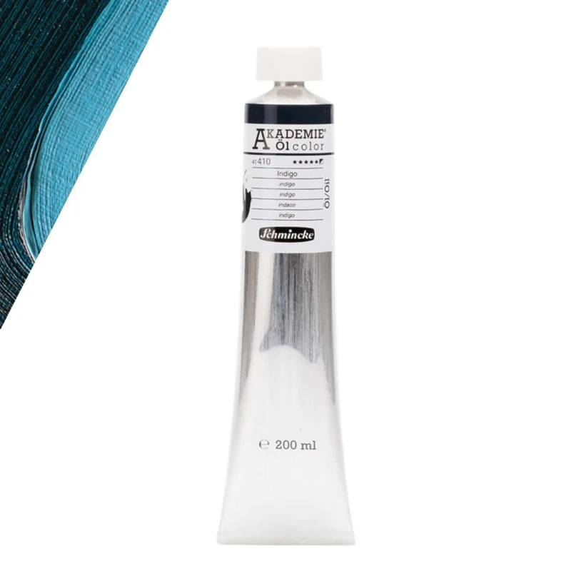 Schmincke | AKADEMIE Öl color 200ml