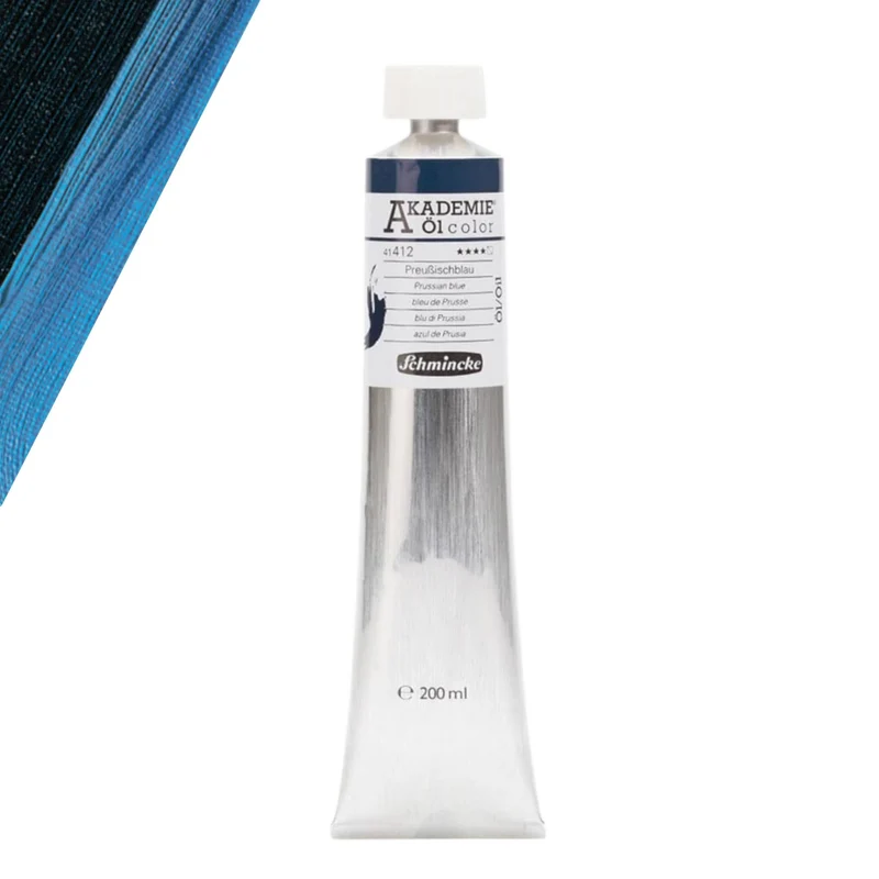 Schmincke | AKADEMIE Öl color 200ml