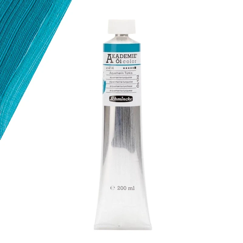 Schmincke | AKADEMIE Öl color 200ml