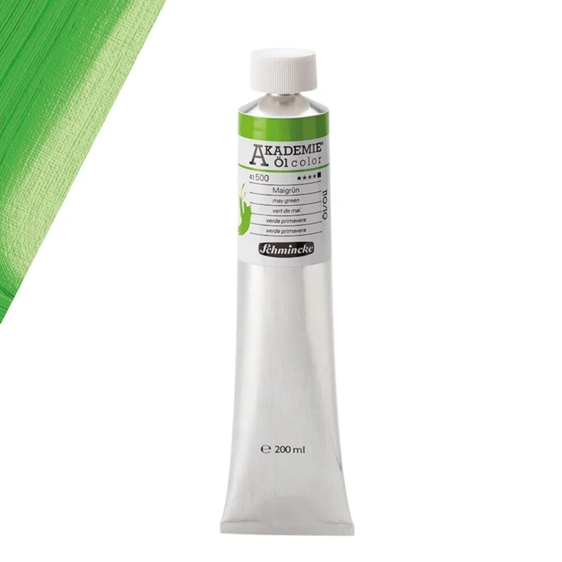 Schmincke | AKADEMIE Öl color 200ml