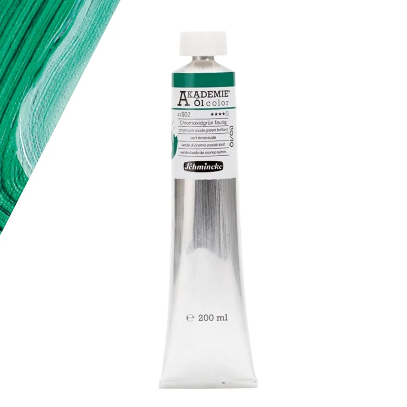 Schmincke | AKADEMIE Öl color 200ml