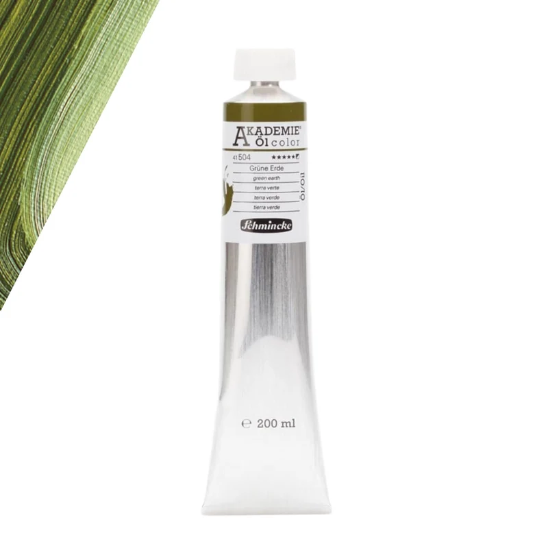 Schmincke | AKADEMIE Öl color 200ml