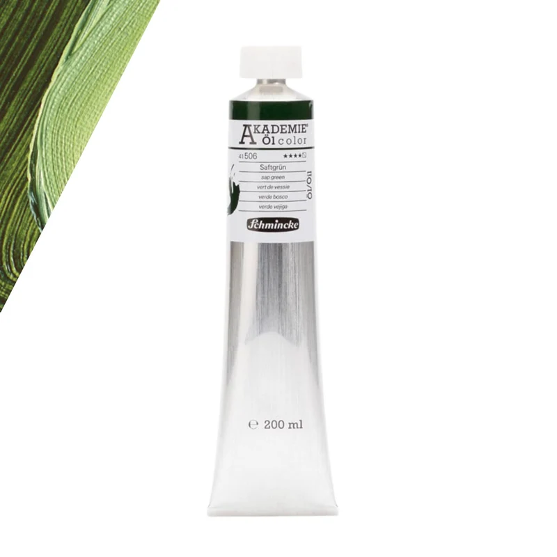 Schmincke | AKADEMIE Öl color 200ml