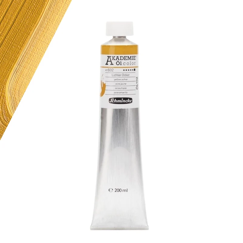 Schmincke | AKADEMIE Öl color 200ml
