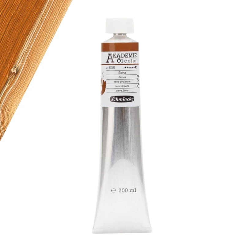 Schmincke | AKADEMIE Öl color 200ml