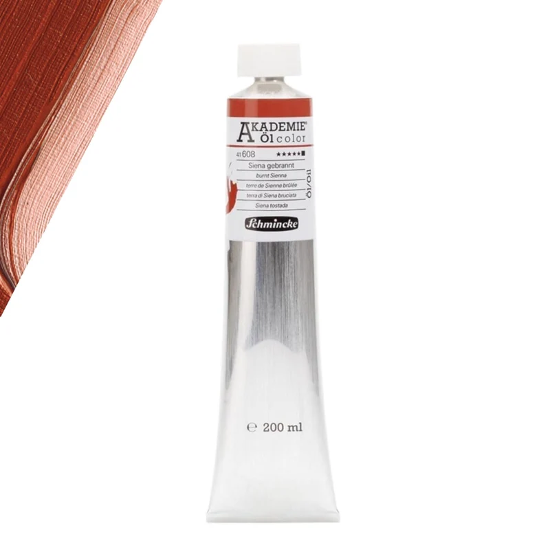 Schmincke | AKADEMIE Öl color 200ml