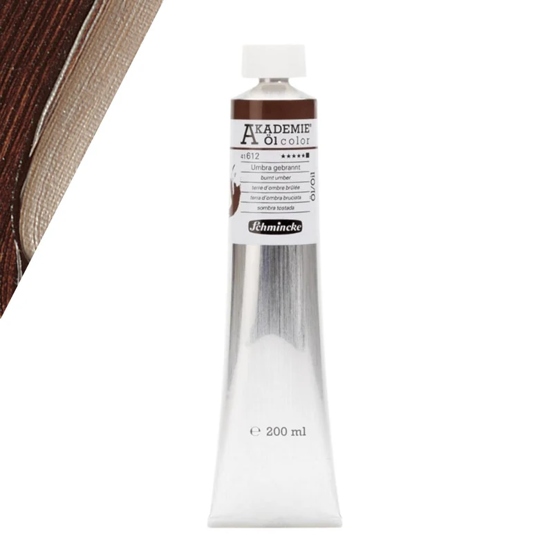 Schmincke | AKADEMIE Öl color 200ml