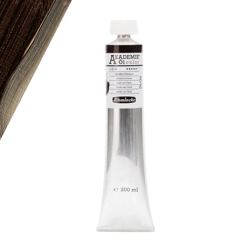 Schmincke | AKADEMIE Öl color 200ml