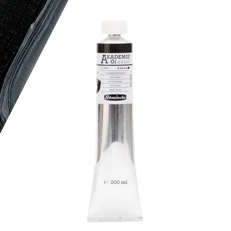 Schmincke | AKADEMIE Öl color 200ml