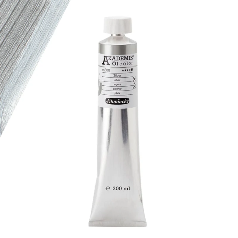 Schmincke | AKADEMIE Öl color 200ml