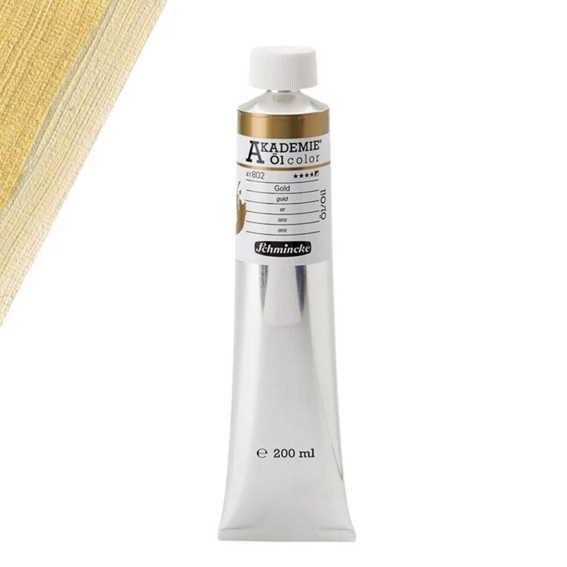 Schmincke | AKADEMIE Öl color 200ml