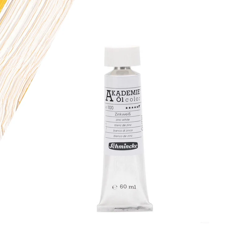 Schmincke | AKADEMIE Öl color 60ml