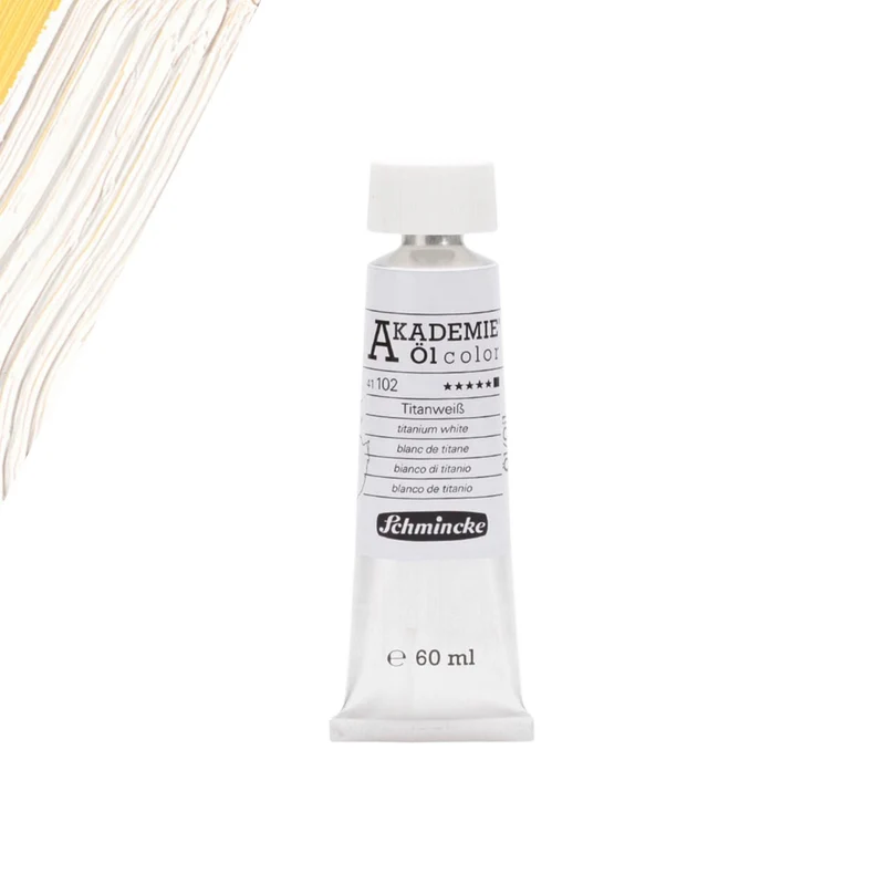 Schmincke | AKADEMIE Öl color 60ml